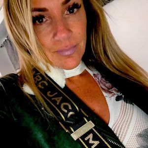 Meet your Posher, Kristy